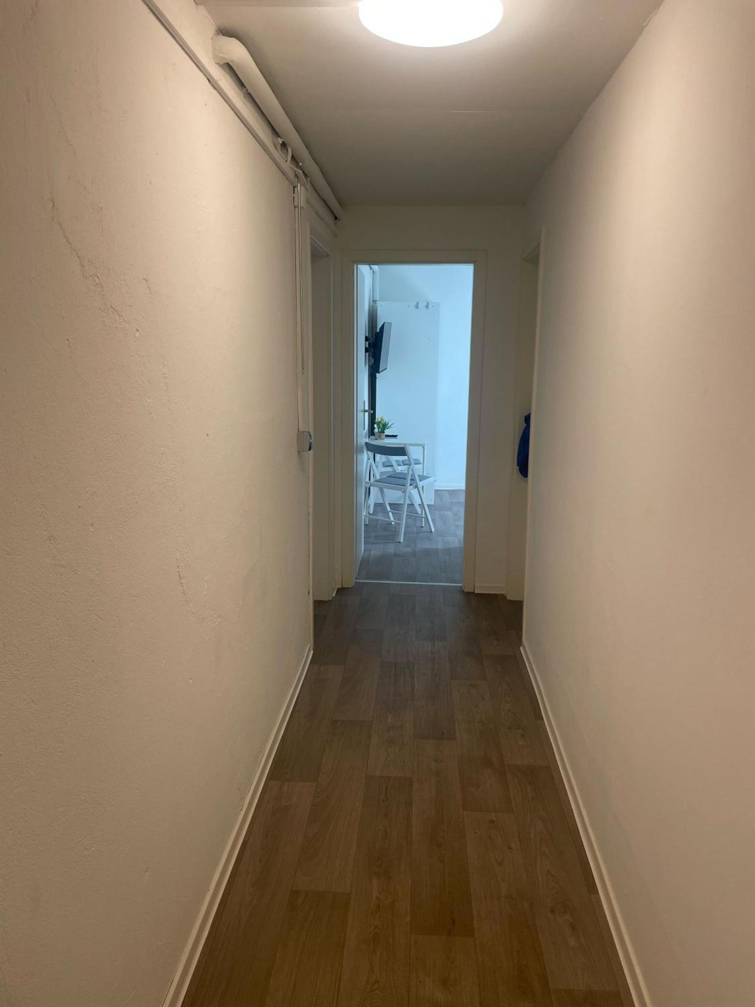 Wohnung In Der Fuhlsbuettlerstrasse Hamburg Luaran gambar