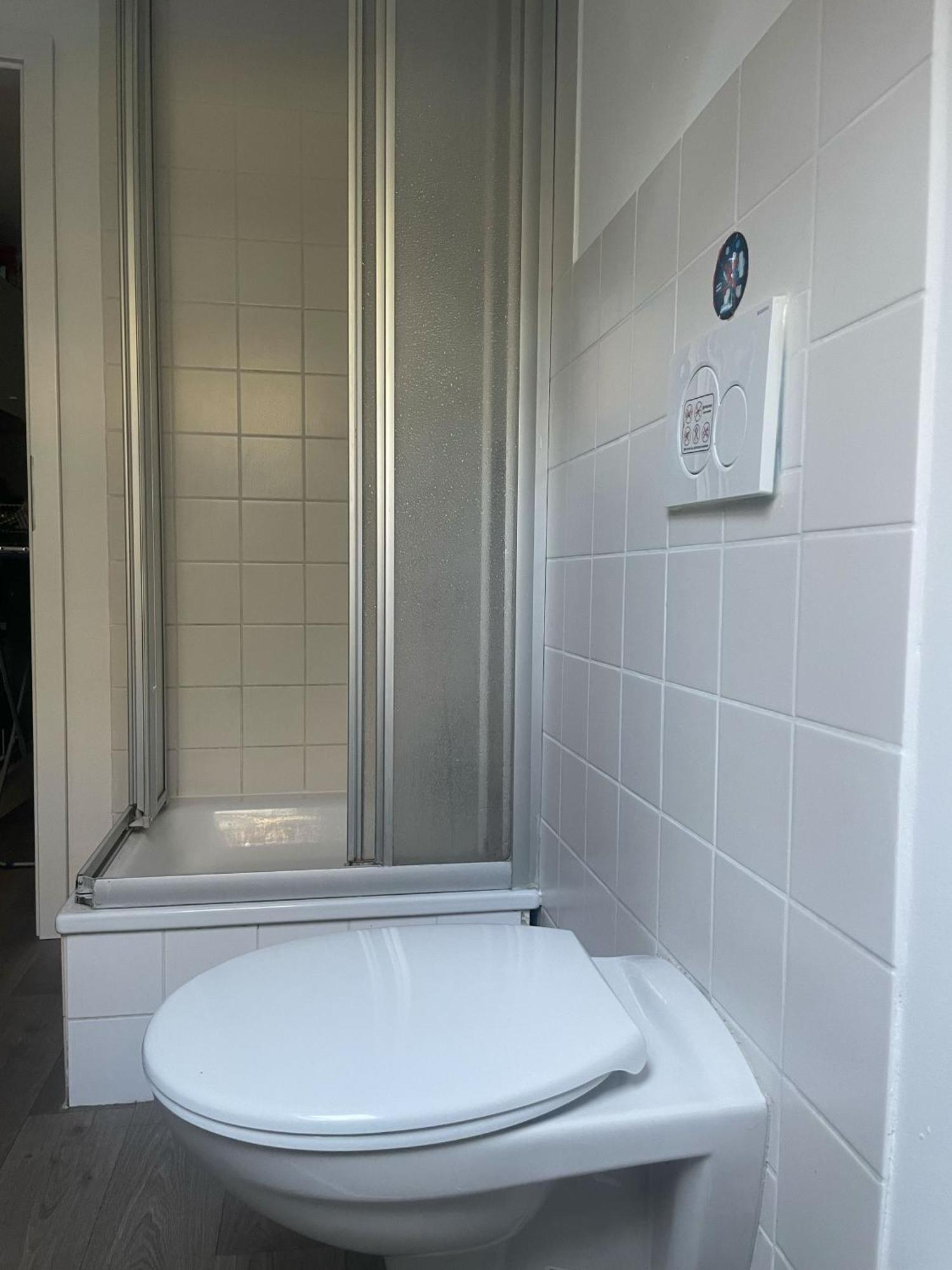 Wohnung In Der Fuhlsbuettlerstrasse Hamburg Luaran gambar