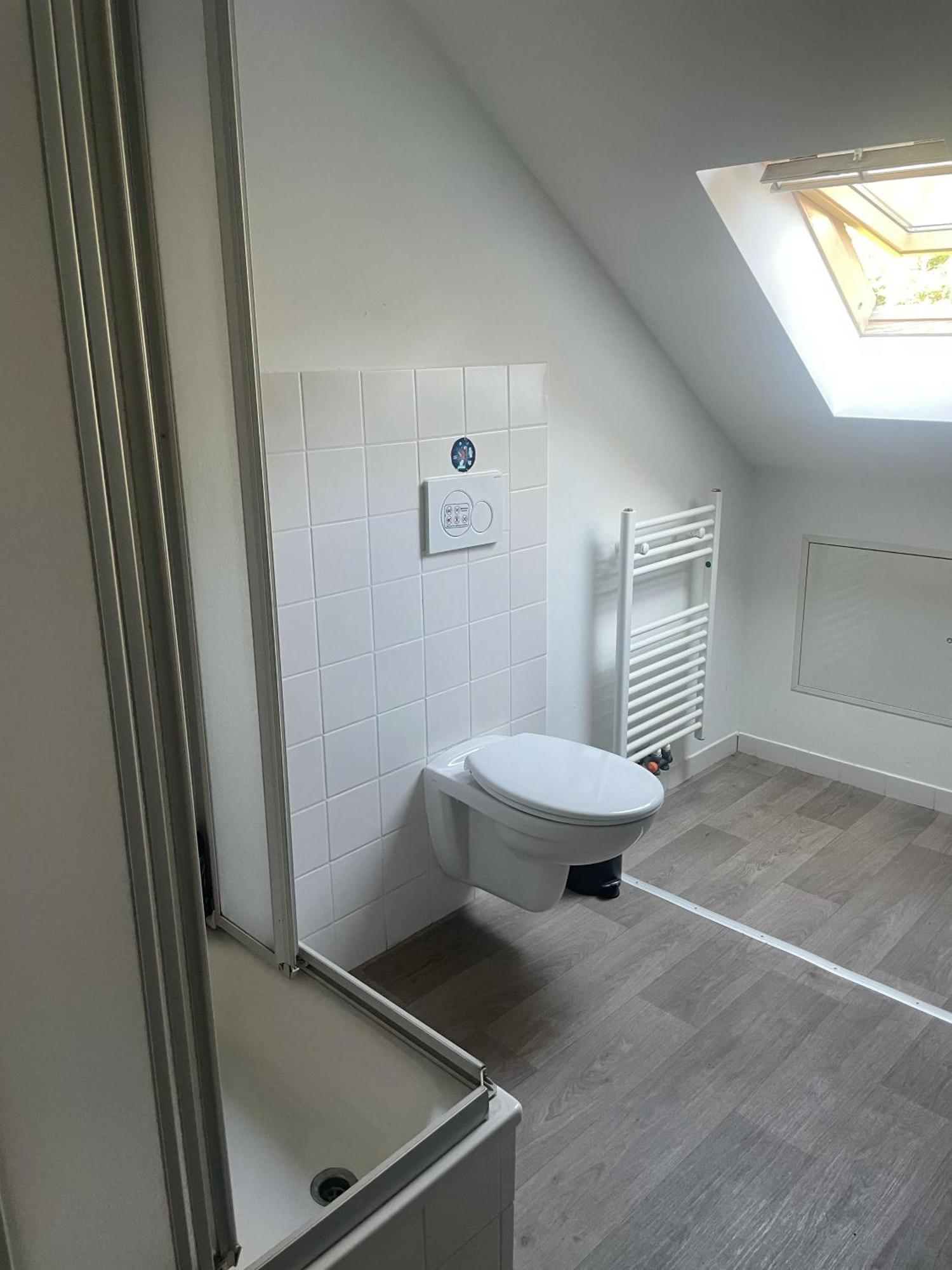 Wohnung In Der Fuhlsbuettlerstrasse Hamburg Luaran gambar